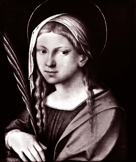 Мария Магдалина. Тайная супруга Иисуса Христа Мария Магдалина. Тайная супруга Иисуса Христа