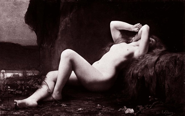 Мария Магдалина. Тайная супруга Иисуса Христа Мария Магдалина. Тайная супруга Иисуса Христа