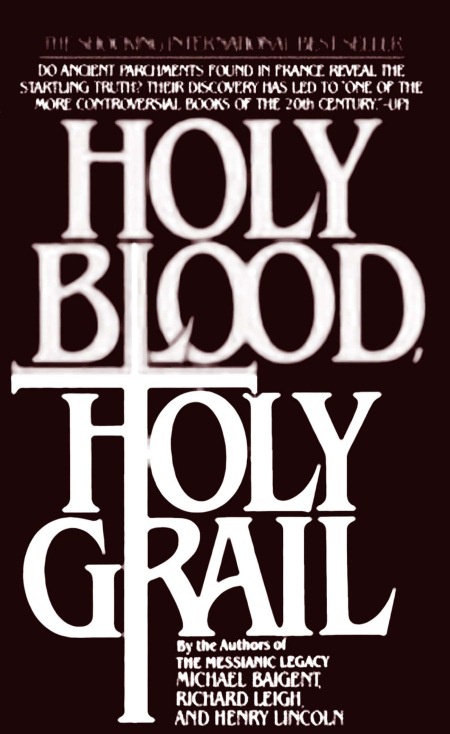 Мария Магдалина. Тайная супруга Иисуса Христа Мария Магдалина. Тайная супруга Иисуса Христа