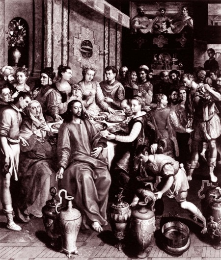 Мария Магдалина. Тайная супруга Иисуса Христа Мария Магдалина. Тайная супруга Иисуса Христа