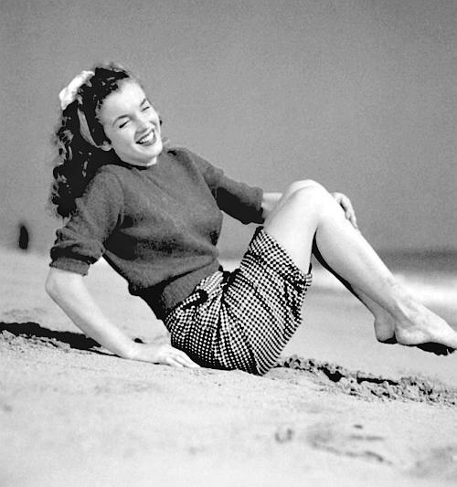 Мэрилин Монро. Жизнь в мире мужчин Мэрилин Монро. Жизнь в мире мужчин