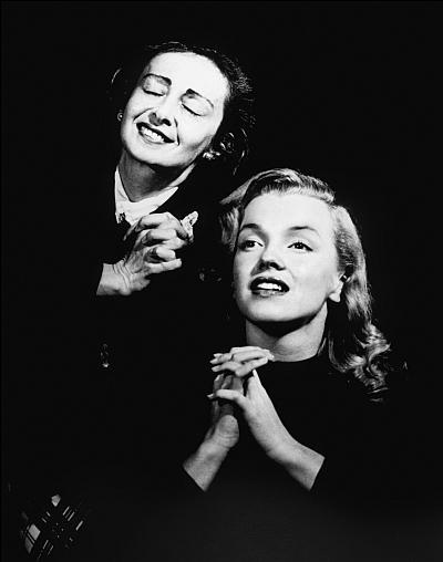 Мэрилин Монро. Жизнь в мире мужчин Мэрилин Монро. Жизнь в мире мужчин