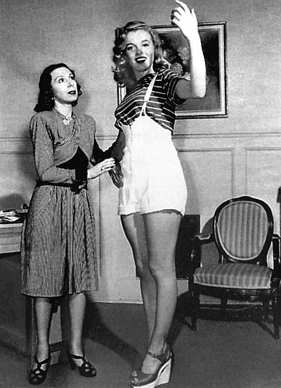 Мэрилин Монро. Жизнь в мире мужчин Мэрилин Монро. Жизнь в мире мужчин