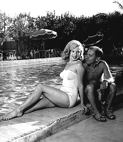 Мэрилин Монро. Жизнь в мире мужчин Мэрилин Монро. Жизнь в мире мужчин