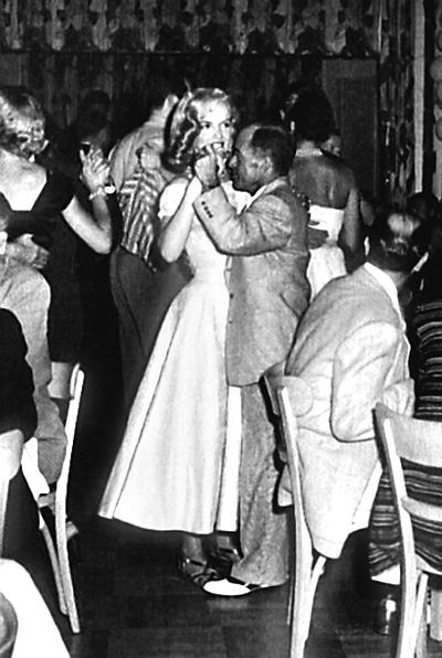 Мэрилин Монро. Жизнь в мире мужчин Мэрилин Монро. Жизнь в мире мужчин