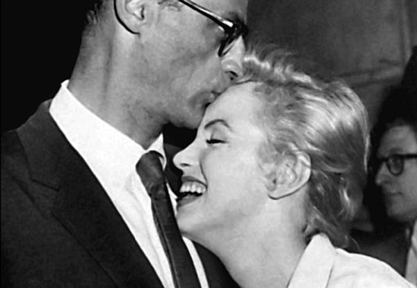 Мэрилин Монро. Жизнь в мире мужчин Мэрилин Монро. Жизнь в мире мужчин