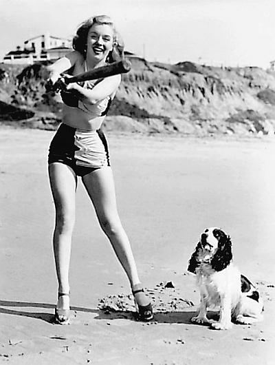 Мэрилин Монро. Жизнь в мире мужчин Мэрилин Монро. Жизнь в мире мужчин