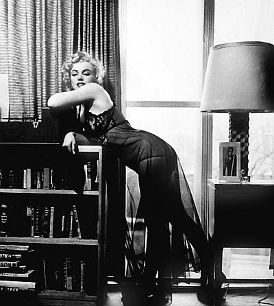 Мэрилин Монро. Жизнь в мире мужчин Мэрилин Монро. Жизнь в мире мужчин