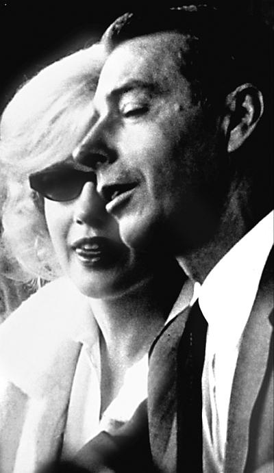 Мэрилин Монро. Жизнь в мире мужчин Мэрилин Монро. Жизнь в мире мужчин