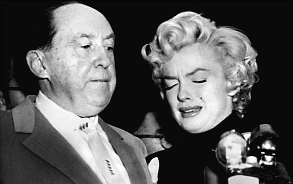 Мэрилин Монро. Жизнь в мире мужчин Мэрилин Монро. Жизнь в мире мужчин