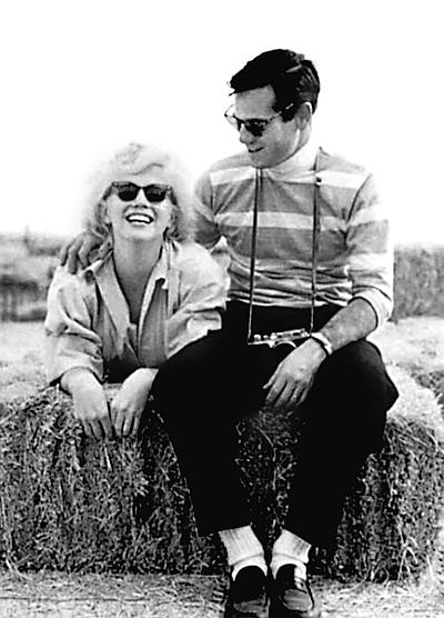 Мэрилин Монро. Жизнь в мире мужчин Мэрилин Монро. Жизнь в мире мужчин