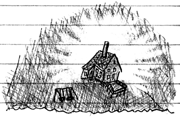 Привет! Это я... Привет! Это я...