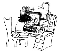 Привет! Это я... Привет! Это я...