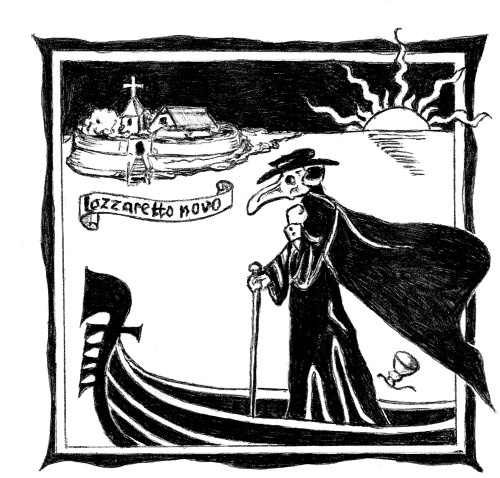 Венецианский контракт Венецианский контракт