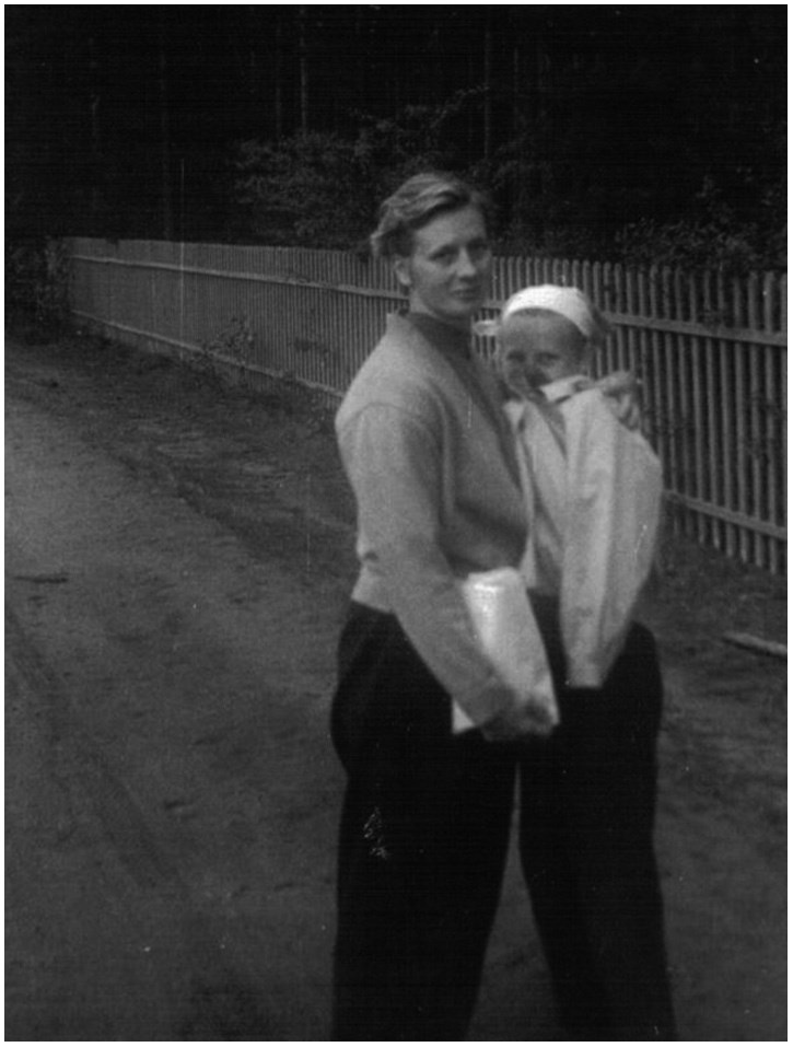 Мужчина и женщина. Тело, мода, культура. СССР - оттепель Мужчина и женщина. Тело, мода, культура. СССР - оттепель