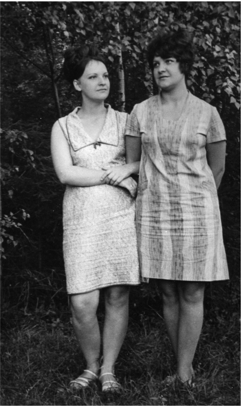 Мужчина и женщина. Тело, мода, культура. СССР - оттепель Мужчина и женщина. Тело, мода, культура. СССР - оттепель