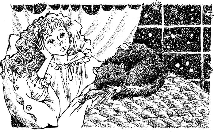 Волшебное наследство. Миры Крестоманси. Книга седьмая Волшебное наследство. Миры Крестоманси. Книга седьмая