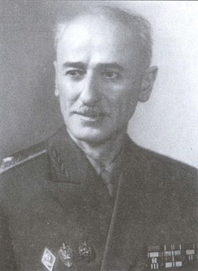 Главная профессия — разведка Главная профессия — разведка