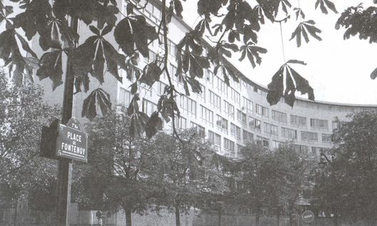 Главная профессия — разведка Главная профессия — разведка