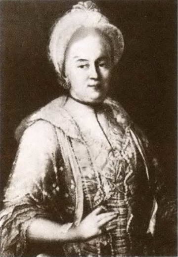 Екатерина Дашкова Екатерина Дашкова