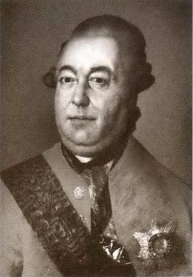 Екатерина Дашкова Екатерина Дашкова