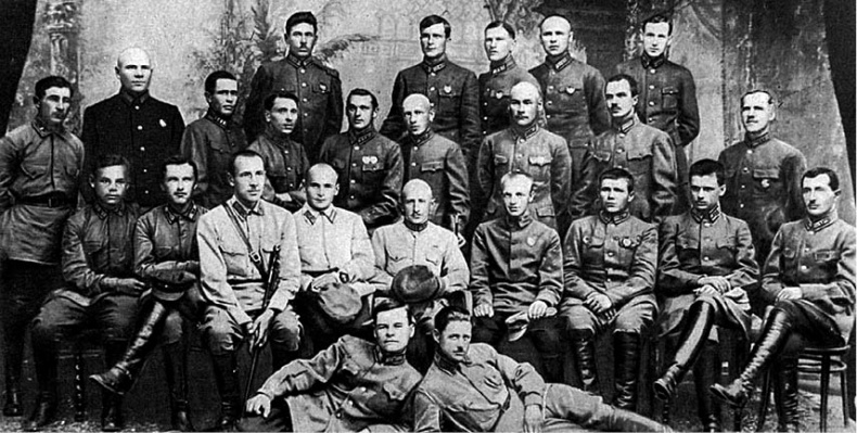 Жуков. Мастер побед или кровавый палач? Жуков. Мастер побед или кровавый палач?