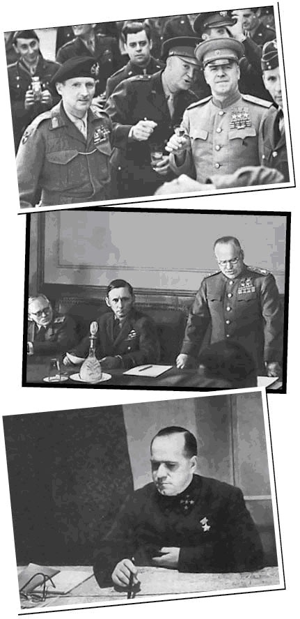 Жуков. Взлеты, падения и неизвестные страницы жизни великого маршала Жуков. Взлеты, падения и неизвестные страницы жизни великого маршала
