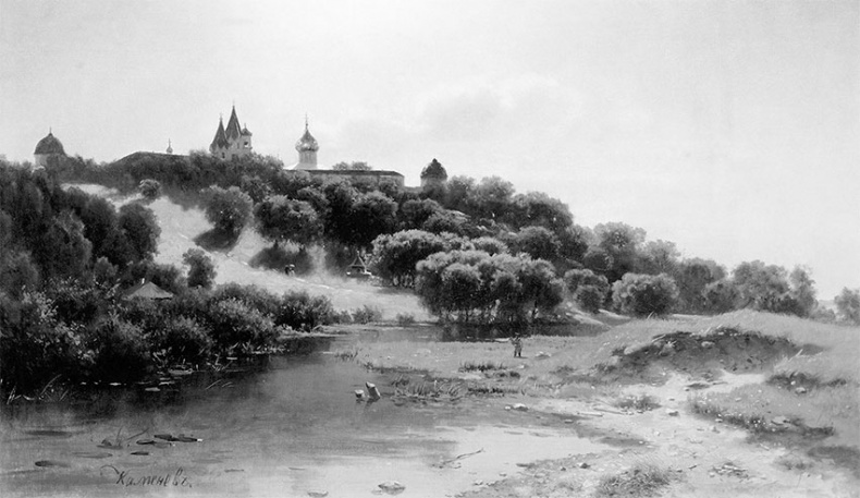 Рублевка, скрытая от посторонних глаз. История старинной дороги. 33 истории о великих жителях Рублевки, или Тридцать три богатыря Рублевка, скрытая от посторонних глаз. История старинной дороги. 33 истории о великих жителях Рублевки, или Тридцать три богатыря