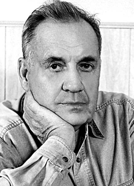 Эльдар Рязанов. Ирония судьбы, или… Эльдар Рязанов. Ирония судьбы, или…