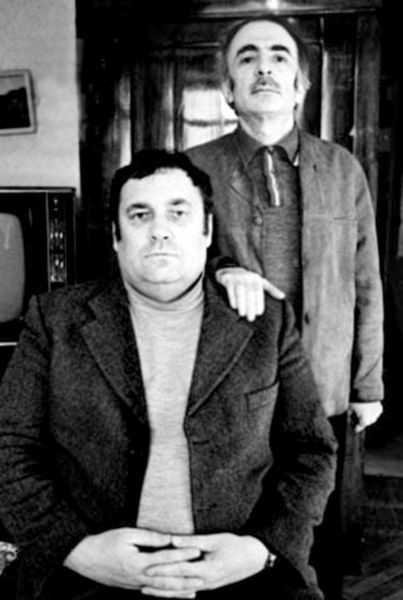 Эльдар Рязанов. Ирония судьбы, или… Эльдар Рязанов. Ирония судьбы, или…