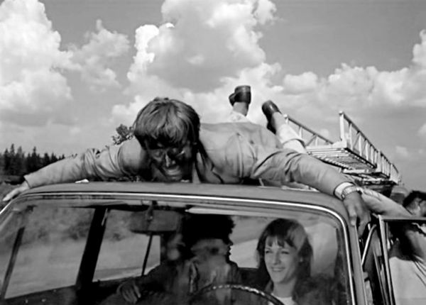 Эльдар Рязанов. Ирония судьбы, или… Эльдар Рязанов. Ирония судьбы, или…