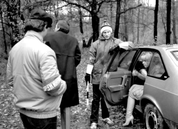 Эльдар Рязанов. Ирония судьбы, или… Эльдар Рязанов. Ирония судьбы, или…