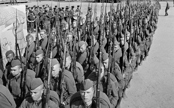 Великие герои Великой войны. Хроника народного подвига. 1941-1942 Великие герои Великой войны. Хроника народного подвига. 1941-1942