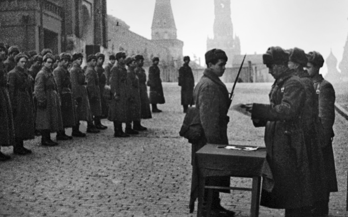 Великие герои Великой войны. Хроника народного подвига. 1941-1942 Великие герои Великой войны. Хроника народного подвига. 1941-1942