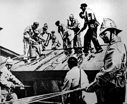 Блокада Ленинграда. Полная хроника - 900 дней и ночей Блокада Ленинграда. Полная хроника - 900 дней и ночей