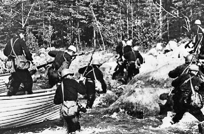 Блокада Ленинграда. Полная хроника - 900 дней и ночей Блокада Ленинграда. Полная хроника - 900 дней и ночей