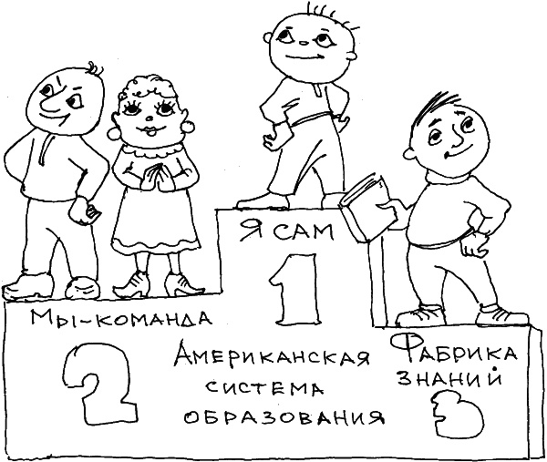 О чем говорить с ребенком? Инструкция по выживанию для современных российских родителей О чем говорить с ребенком? Инструкция по выживанию для современных российских родителей
