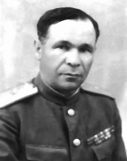 Казак на самоходке. "Заживо не сгорели" Казак на самоходке. "Заживо не сгорели"