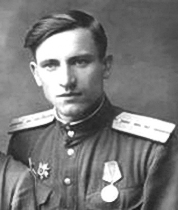 Казак на самоходке. "Заживо не сгорели" Казак на самоходке. "Заживо не сгорели"