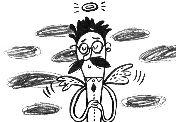 Про Бабаку Косточкину Про Бабаку Косточкину