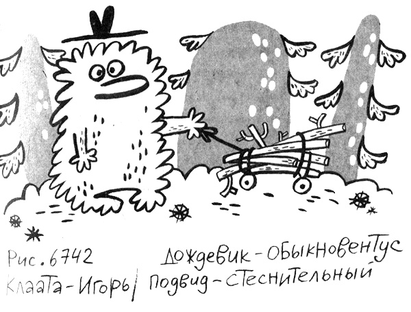 Про Бабаку Косточкину Про Бабаку Косточкину