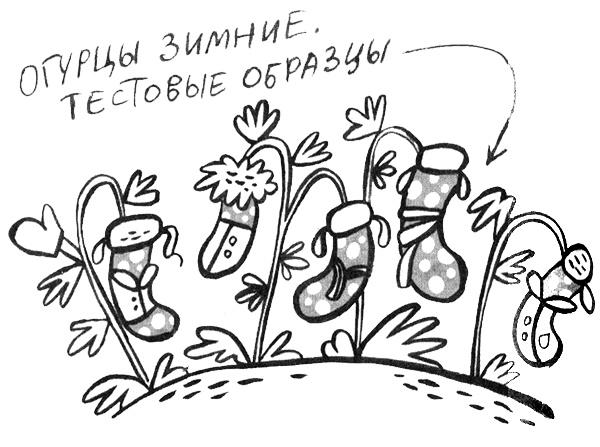Про Бабаку Косточкину Про Бабаку Косточкину
