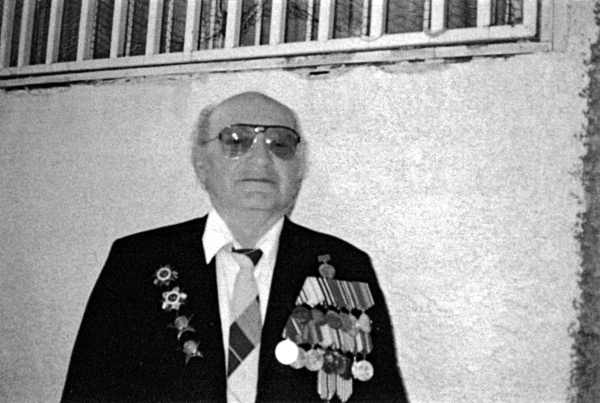 На войне как на войне. "Я помню" На войне как на войне. "Я помню"