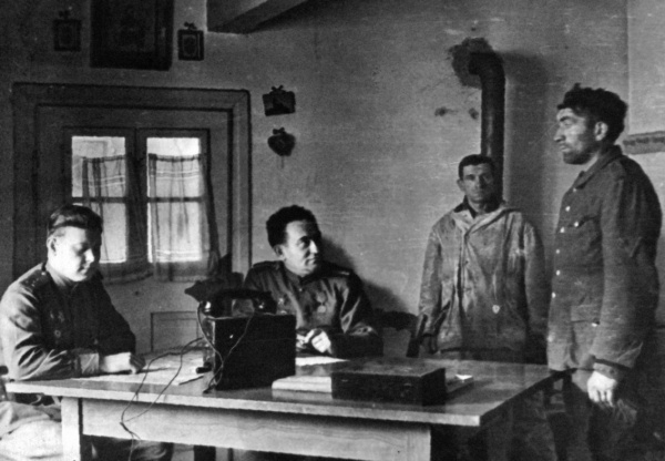 На войне как на войне. "Я помню" На войне как на войне. "Я помню"