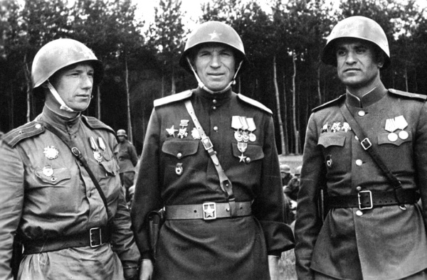 На войне как на войне. "Я помню" На войне как на войне. "Я помню"