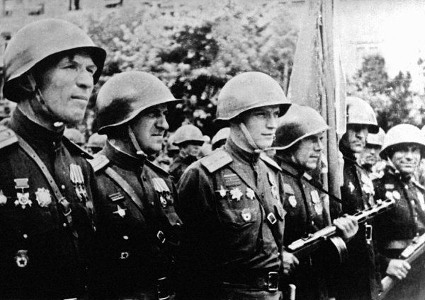 На войне как на войне. "Я помню" На войне как на войне. "Я помню"