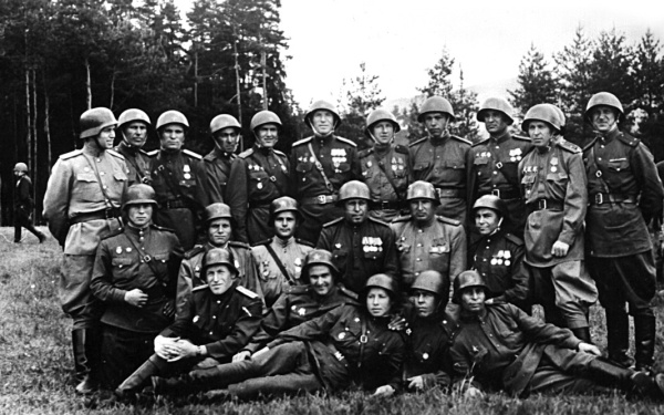 На войне как на войне. "Я помню" На войне как на войне. "Я помню"