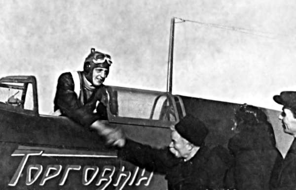 Мы дрались на истребителях Мы дрались на истребителях