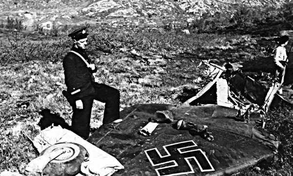Мы дрались на истребителях Мы дрались на истребителях