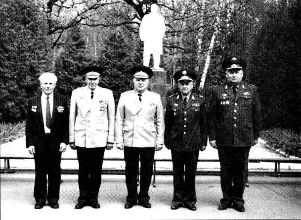 "Золотое ухо" военной разведки "Золотое ухо" военной разведки